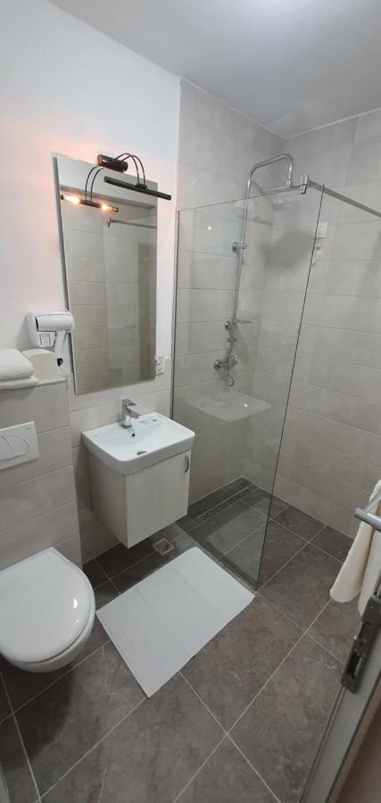 Hotel Rivero A&S Mostar Exterior foto