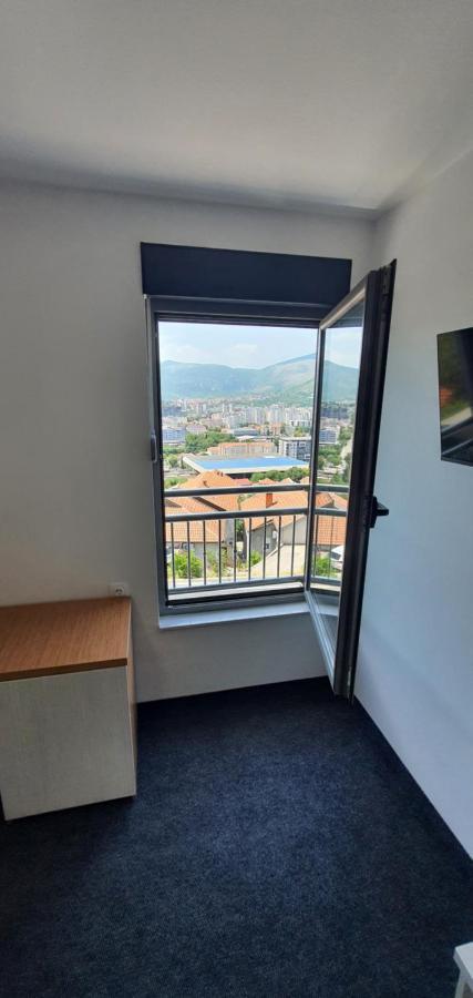 Hotel Rivero A&S Mostar Exterior foto