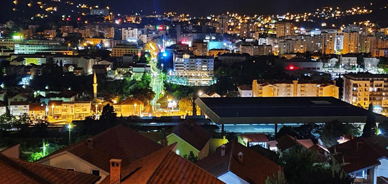 Hotel Rivero A&S Mostar Exterior foto