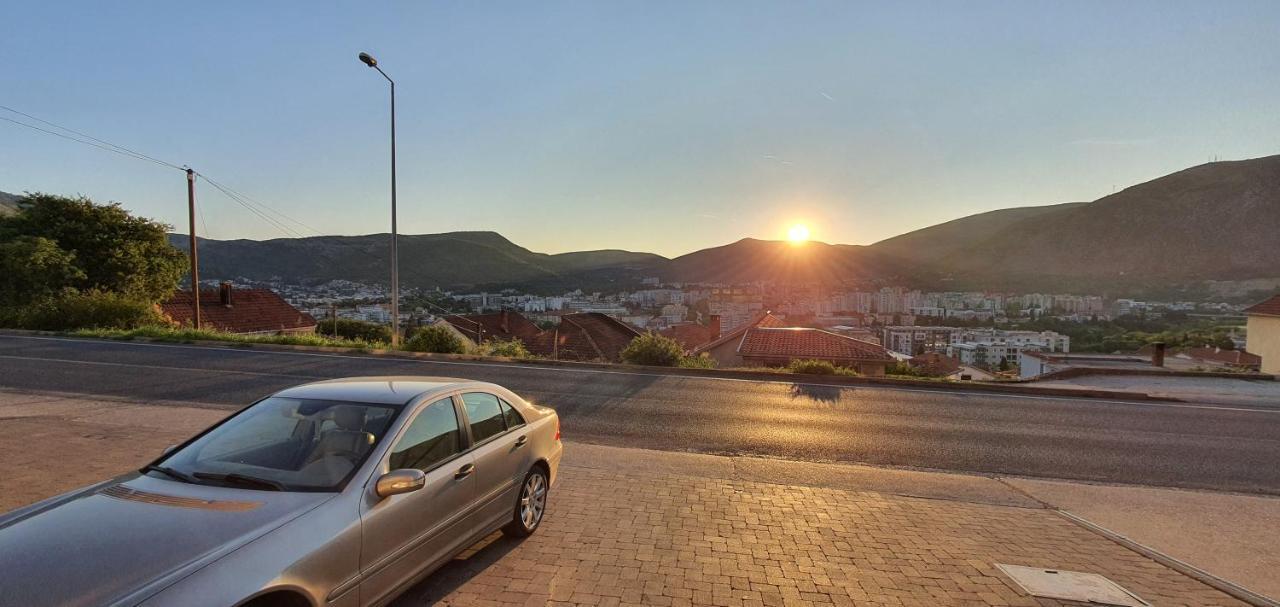 Hotel Rivero A&S Mostar Exterior foto