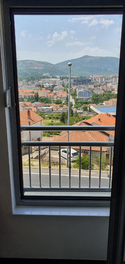 Hotel Rivero A&S Mostar Exterior foto