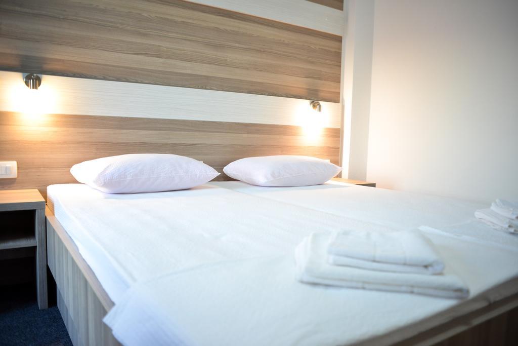 Hotel Rivero A&S Mostar Exterior foto