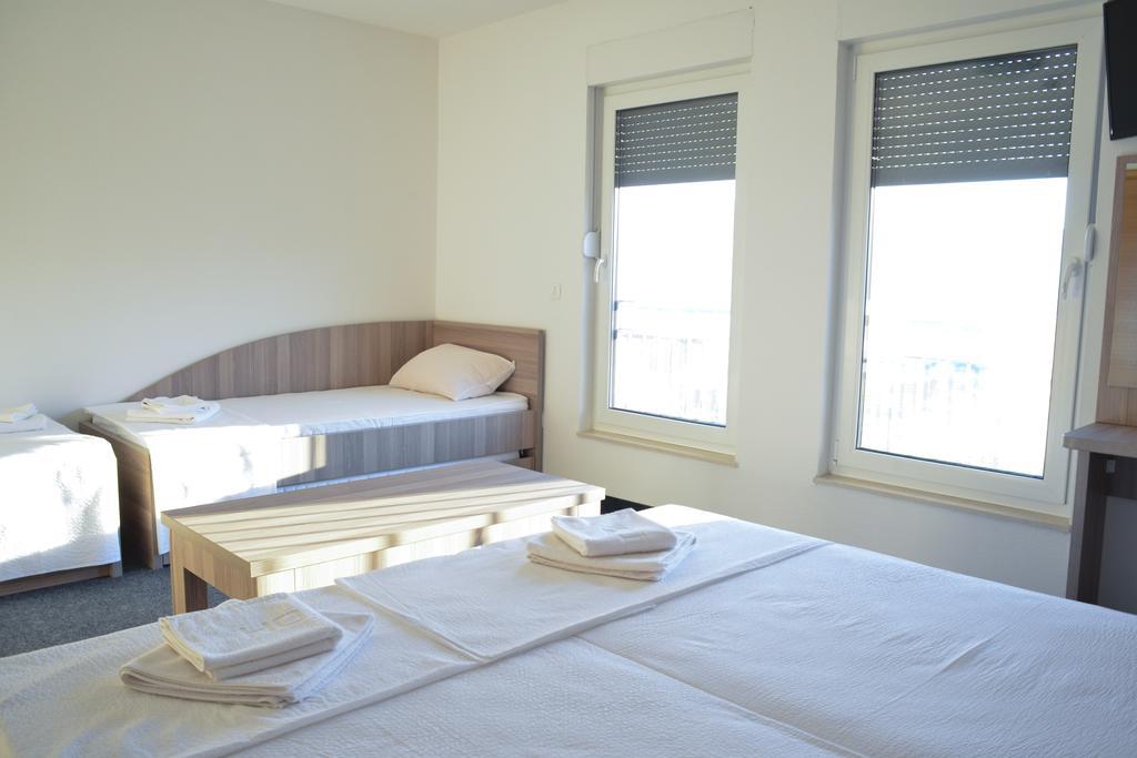 Hotel Rivero A&S Mostar Exterior foto