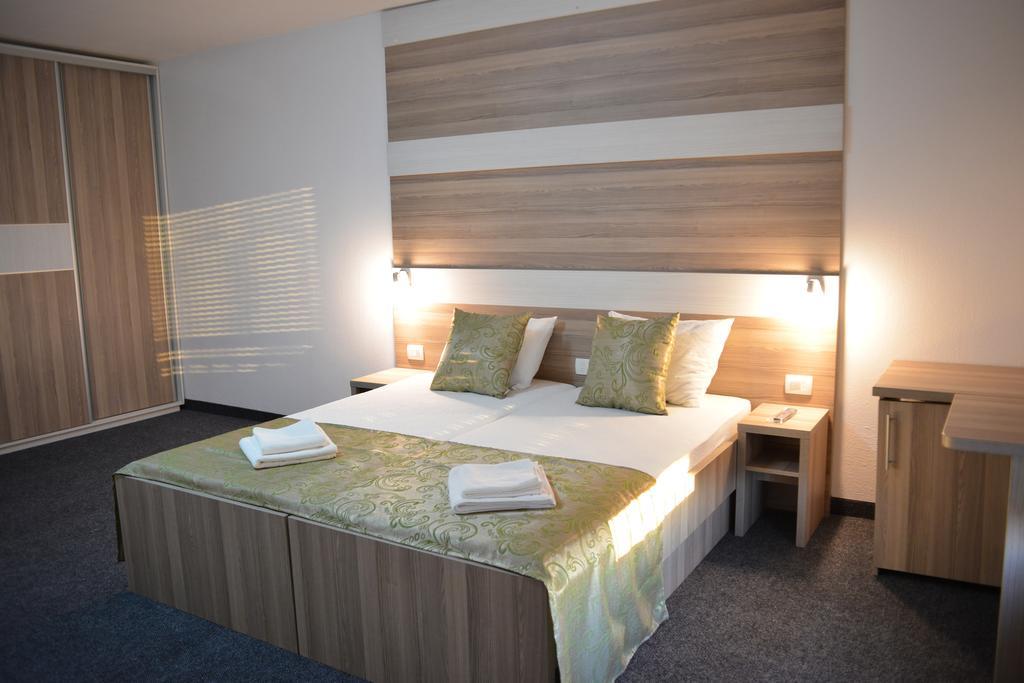 Hotel Rivero A&S Mostar Exterior foto