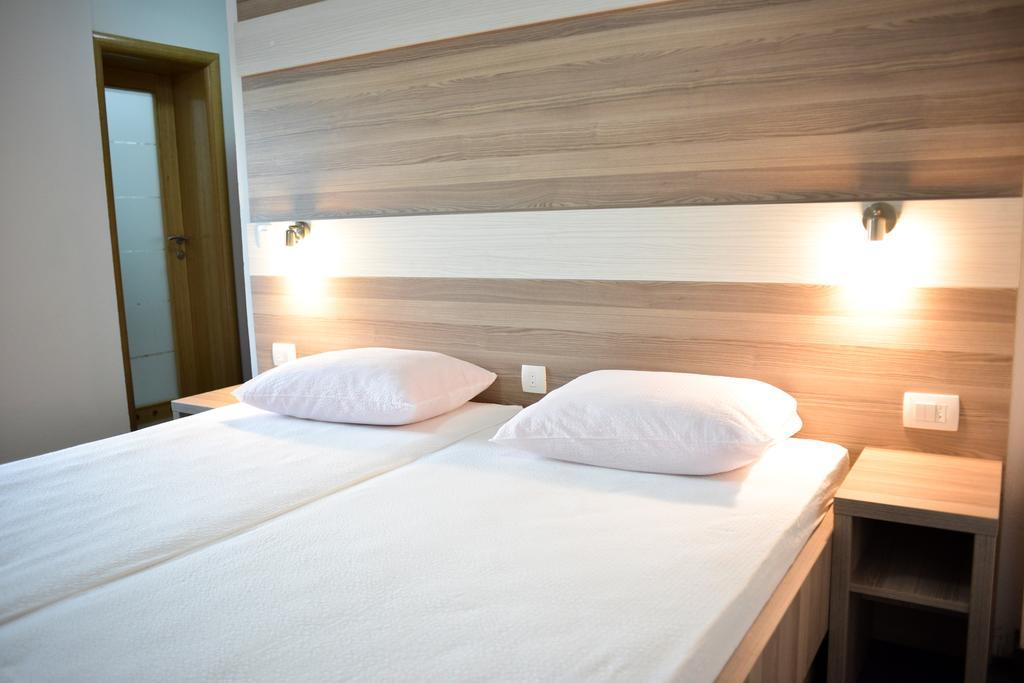 Hotel Rivero A&S Mostar Exterior foto