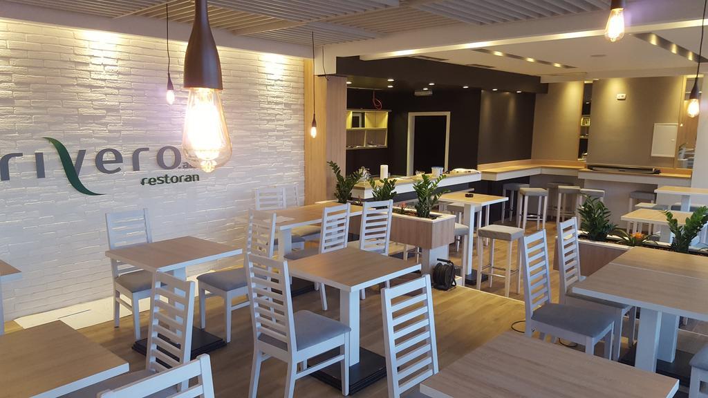 Hotel Rivero A&S Mostar Exterior foto