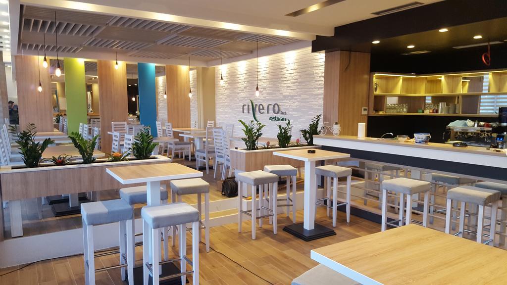 Hotel Rivero A&S Mostar Exterior foto