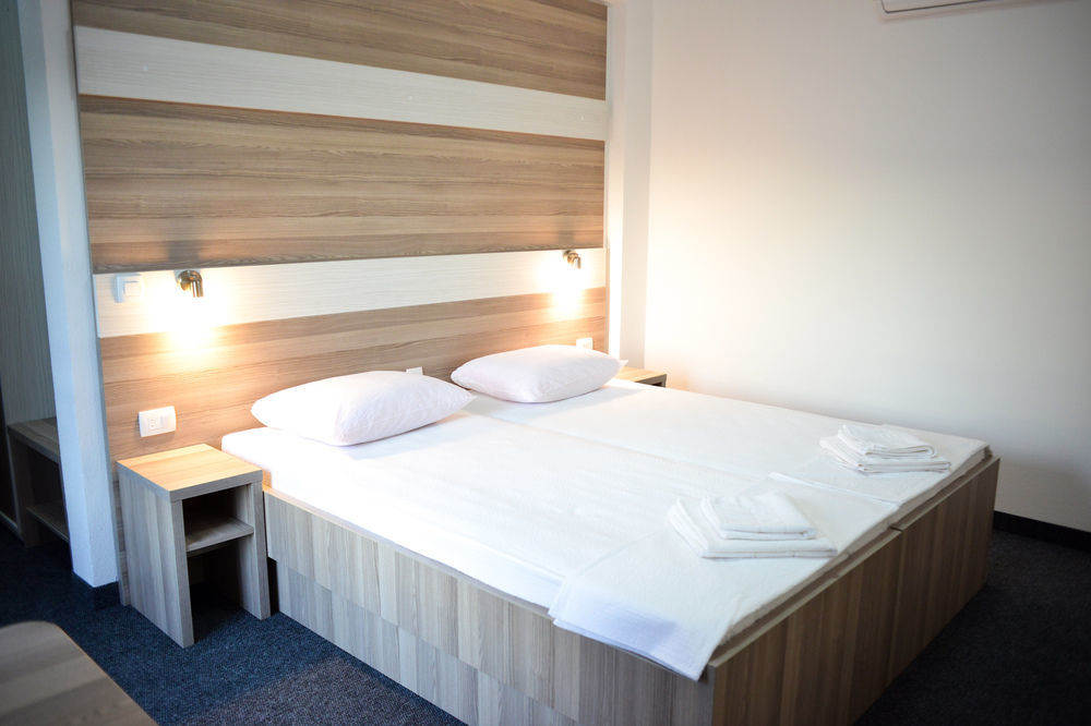 Hotel Rivero A&S Mostar Exterior foto