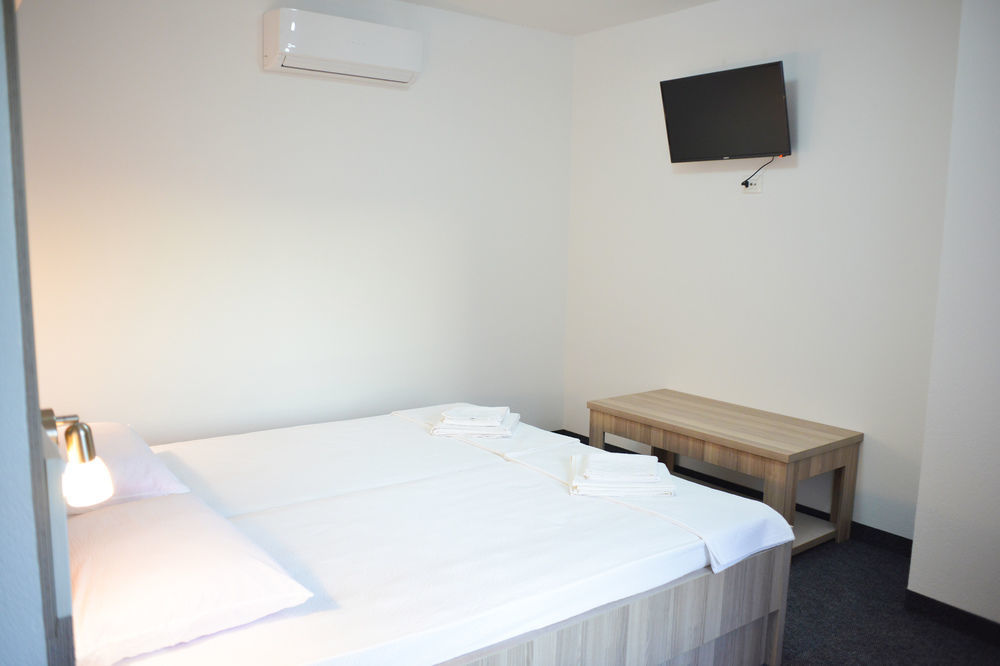 Hotel Rivero A&S Mostar Exterior foto