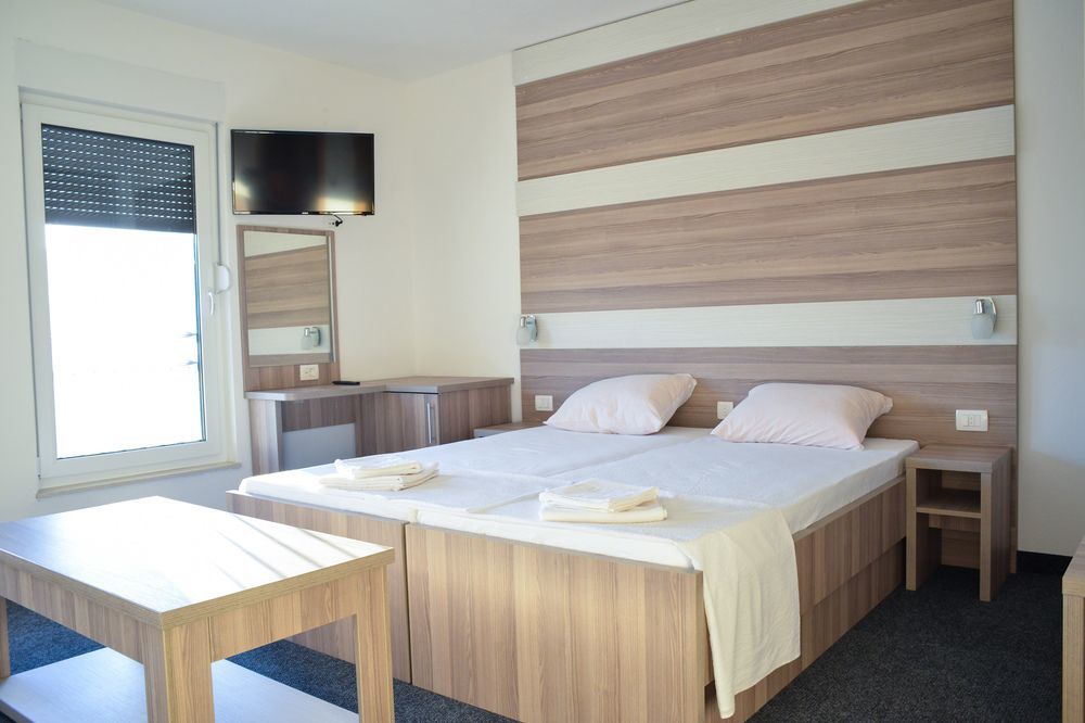 Hotel Rivero A&S Mostar Exterior foto