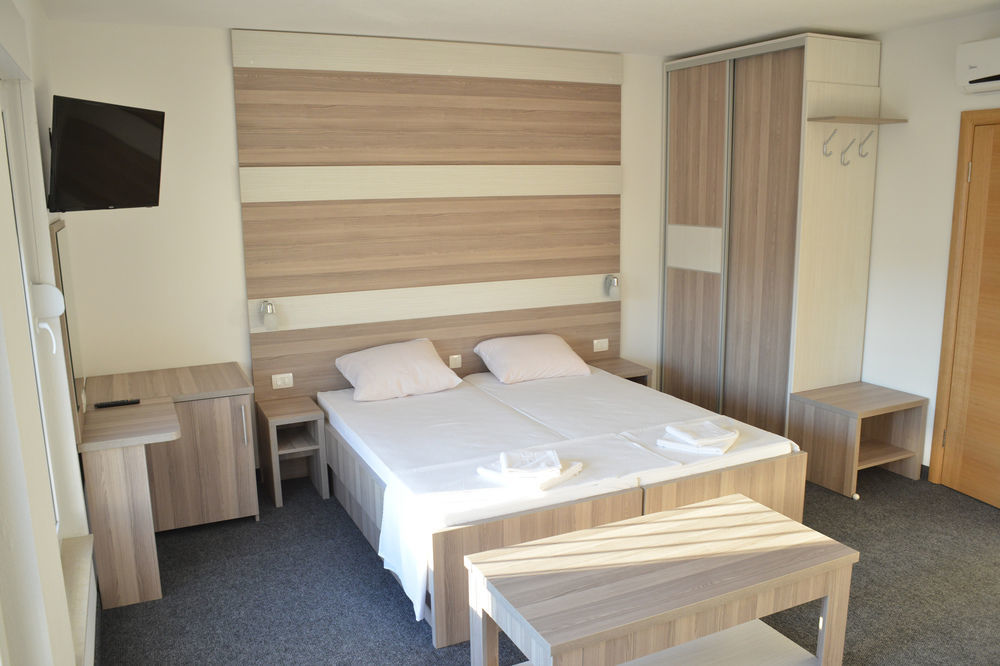 Hotel Rivero A&S Mostar Exterior foto