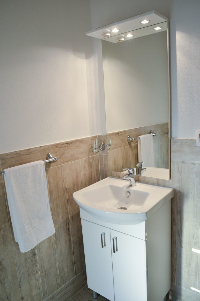 Hotel Rivero A&S Mostar Exterior foto
