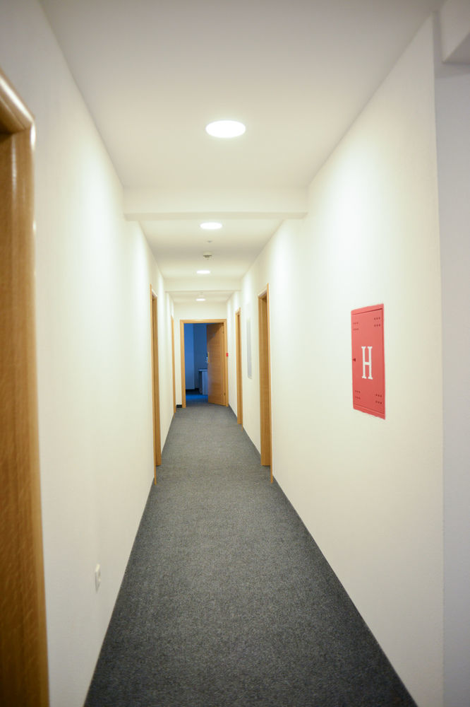 Hotel Rivero A&S Mostar Exterior foto