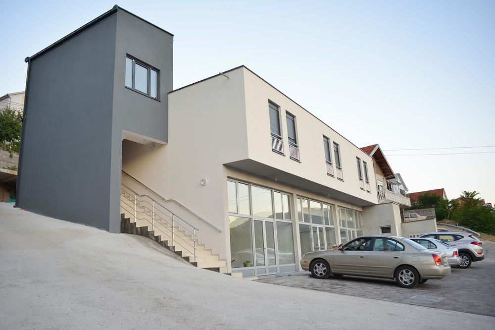 Hotel Rivero A&S Mostar Exterior foto