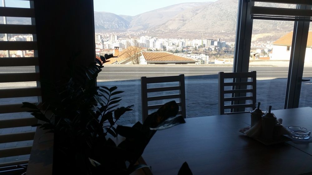 Hotel Rivero A&S Mostar Exterior foto